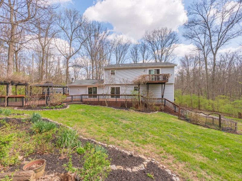 3883 Fulton Grove Road, Union Twp, OH 45245 Photo 62