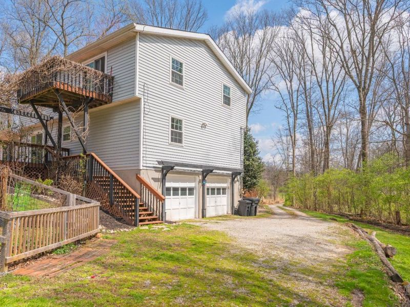 3883 Fulton Grove Road, Union Twp, OH 45245 Photo 67