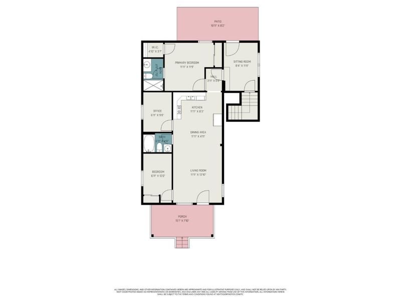 4063 Glen Este Withamsville Road, Union Twp, OH 45245 Photo 29