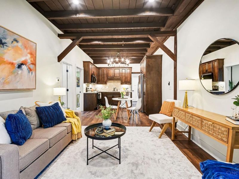 4063 Glen Este Withamsville Road, Union Twp, OH 45245 Photo 5