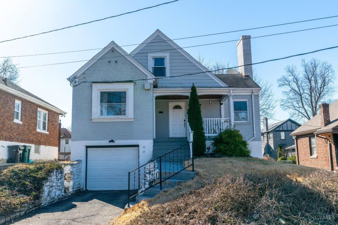 3523 Mary Ann Lane, Cincinnati, OH 45213 Main Photo