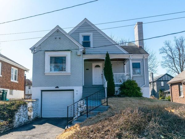 3523 Mary Ann Lane, Cincinnati, OH 45213