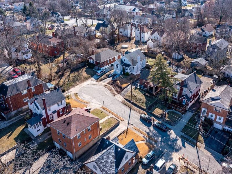 3523 Mary Ann Lane, Cincinnati, OH 45213 Photo 4