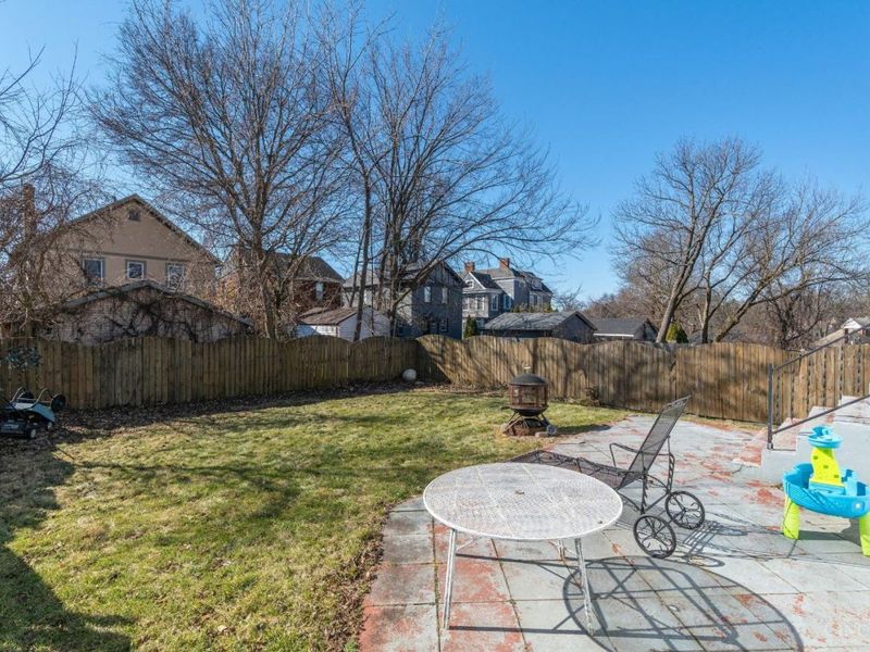 3523 Mary Ann Lane, Cincinnati, OH 45213 Photo 45