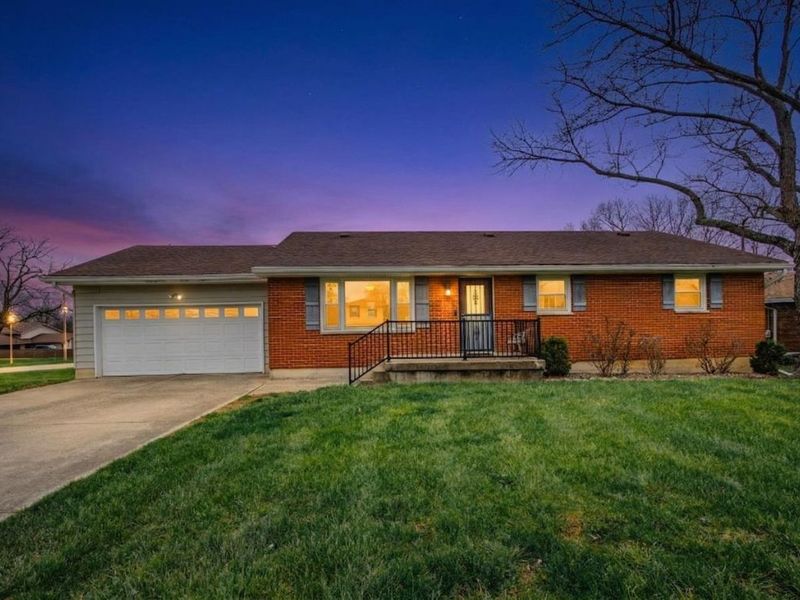 7453 Morris Road, Fairfield Twp, OH 45011 Photo 1