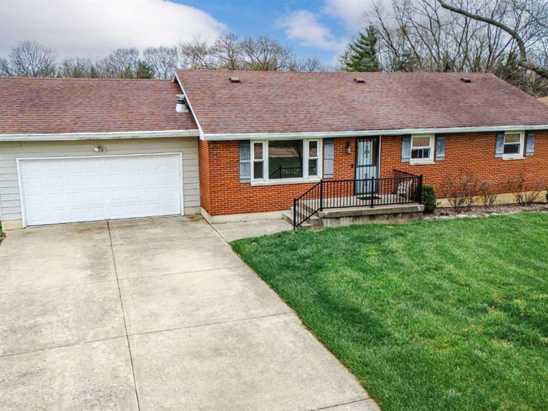 7453 Morris Road, Fairfield Twp, OH 45011 Photo 2