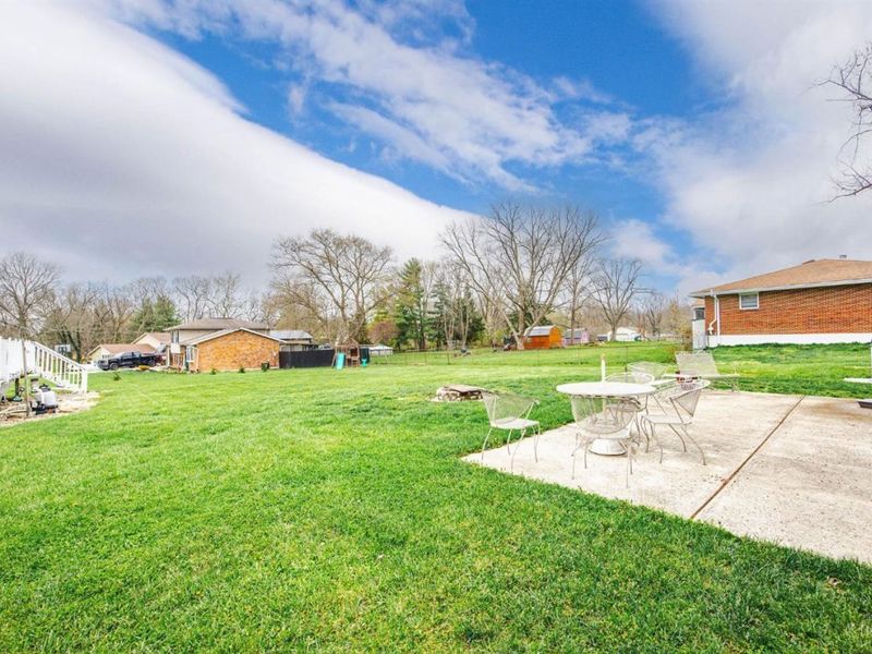 7453 Morris Road, Fairfield Twp, OH 45011 Photo 35