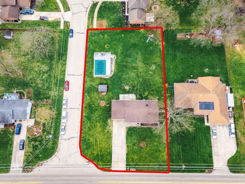 7453 Morris Road, Fairfield Twp, OH 45011 Photo 41