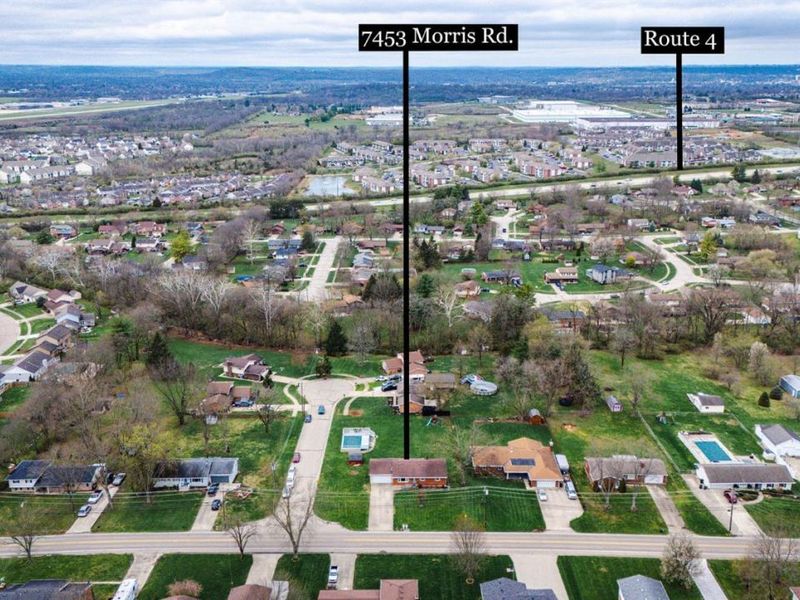 7453 Morris Road, Fairfield Twp, OH 45011 Photo 45