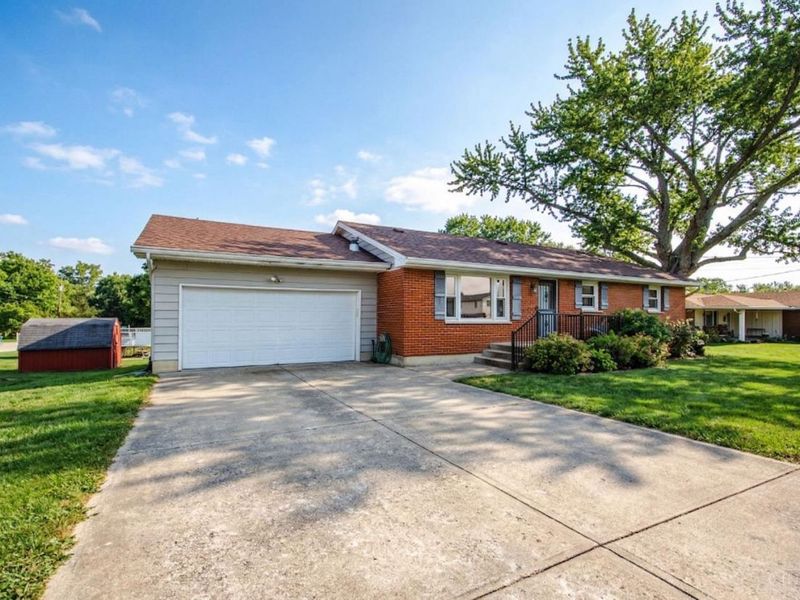 7453 Morris Road, Fairfield Twp, OH 45011 Photo 46