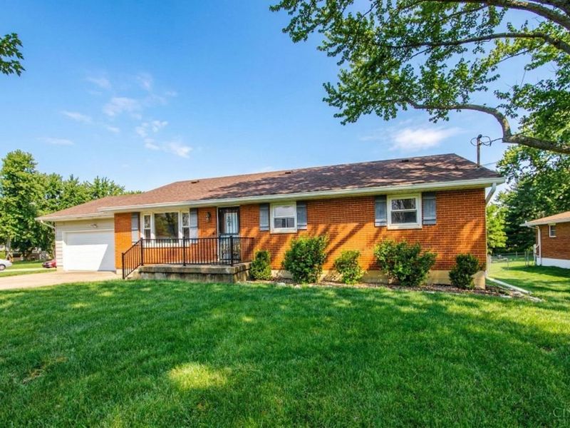 7453 Morris Road, Fairfield Twp, OH 45011 Photo 47