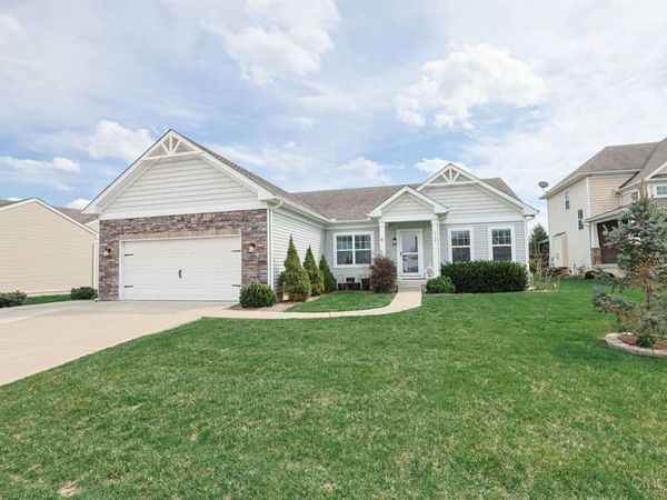 3109 Artisan Way, Morrow, OH 45152