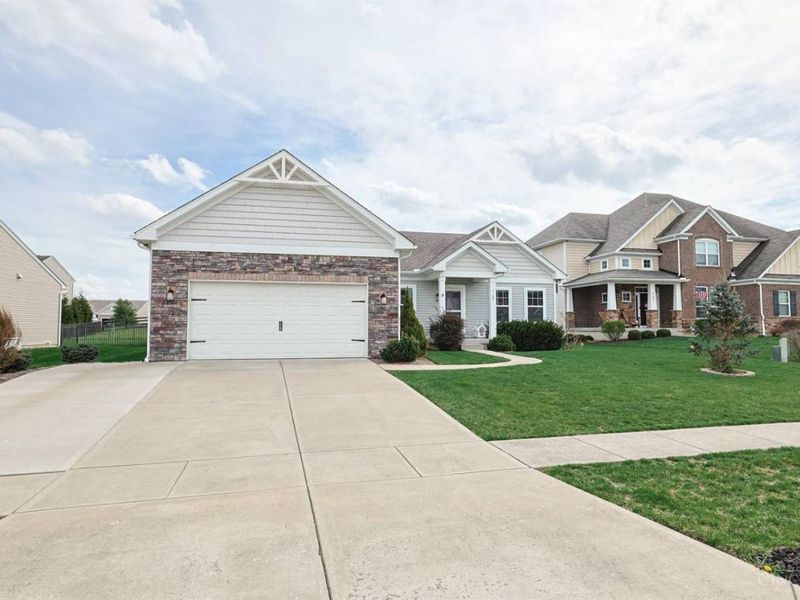 3109 Artisan Way, Hamilton Twp, OH 45152 Photo 2