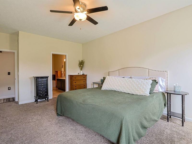 3109 Artisan Way, Hamilton Twp, OH 45152 Photo 21