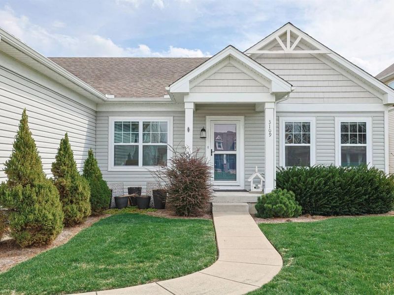 3109 Artisan Way, Hamilton Twp, OH 45152 Photo 3