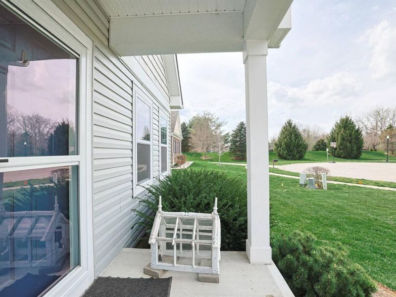 3109 Artisan Way, Hamilton Twp, OH 45152 Photo 4