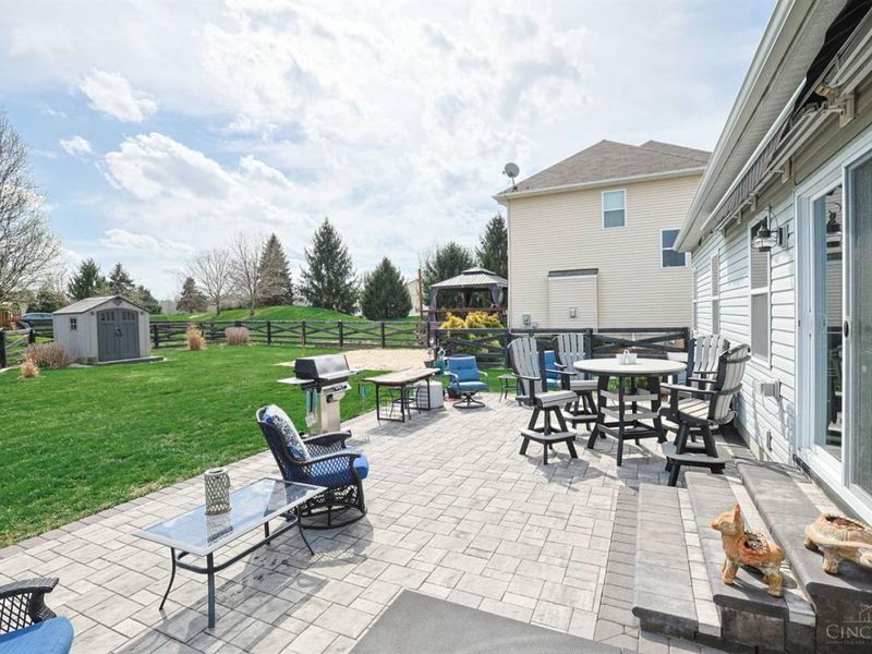 3109 Artisan Way, Hamilton Twp, OH 45152 Photo 40