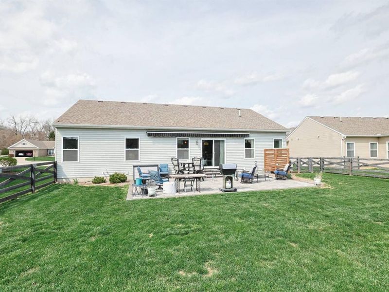 3109 Artisan Way, Hamilton Twp, OH 45152 Photo 43