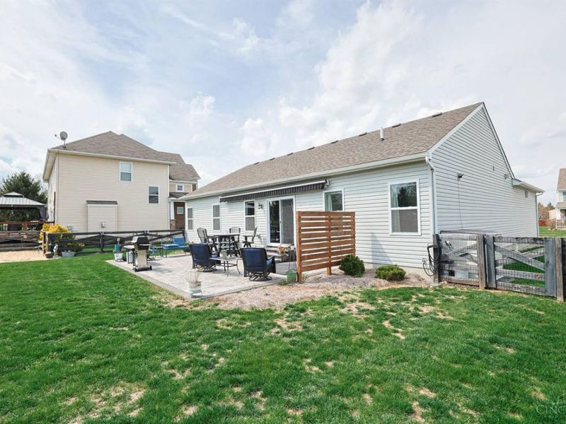 3109 Artisan Way, Hamilton Twp, OH 45152 Photo 44