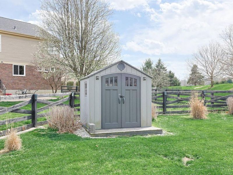 3109 Artisan Way, Hamilton Twp, OH 45152 Photo 47