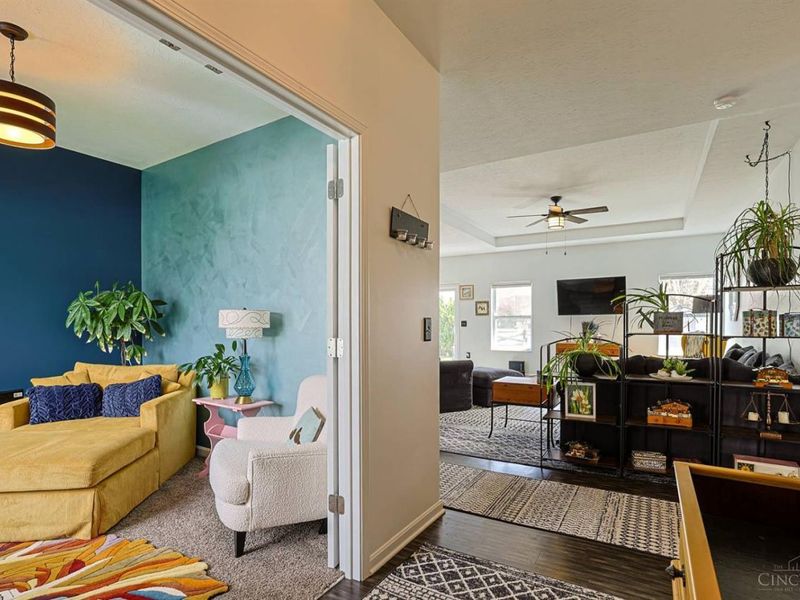 3109 Artisan Way, Hamilton Twp, OH 45152 Photo 5