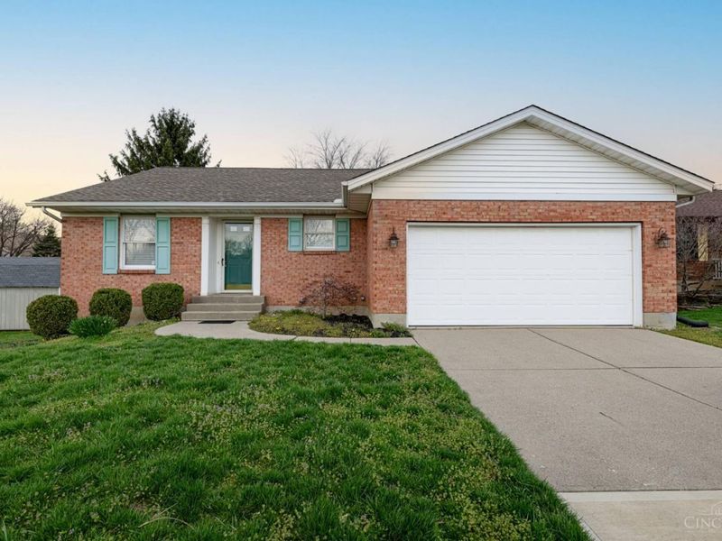 4955 Rosedale Road, Middletown, OH 45042 Photo 1