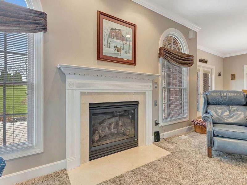4004 Hickory Hollow Drive, Ross Twp, OH 45013 Photo 10