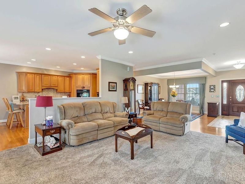 4004 Hickory Hollow Drive, Ross Twp, OH 45013 Photo 11