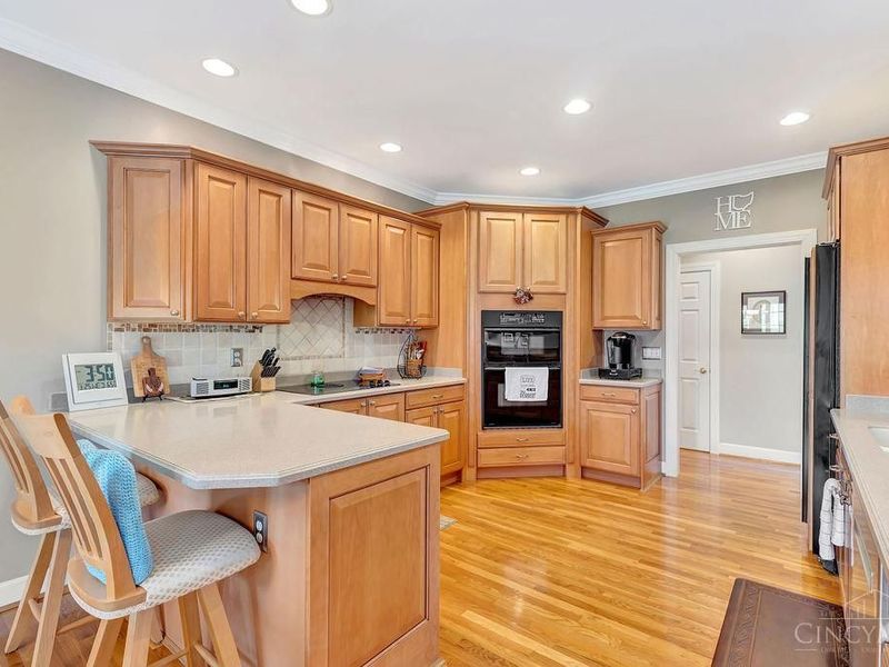 4004 Hickory Hollow Drive, Ross Twp, OH 45013 Photo 14
