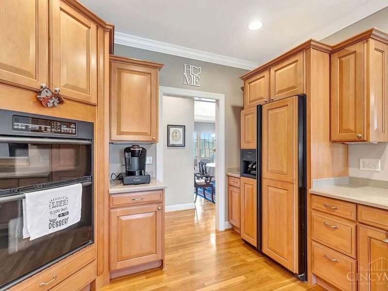 4004 Hickory Hollow Drive, Ross Twp, OH 45013 Photo 17
