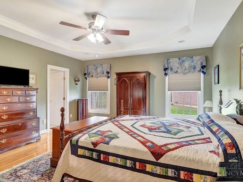4004 Hickory Hollow Drive, Ross Twp, OH 45013 Photo 19