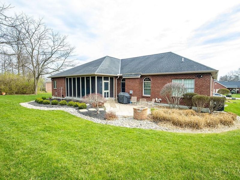 4004 Hickory Hollow Drive, Ross Twp, OH 45013 Photo 33