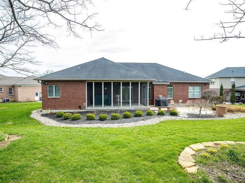 4004 Hickory Hollow Drive, Ross Twp, OH 45013 Photo 34
