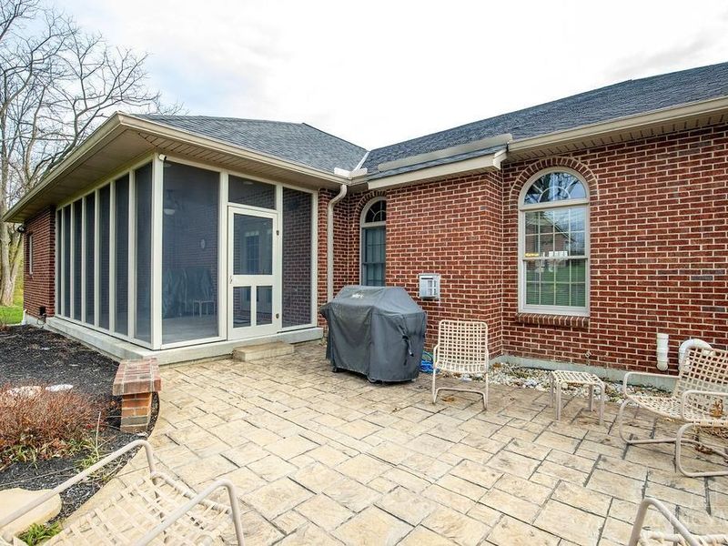 4004 Hickory Hollow Drive, Ross Twp, OH 45013 Photo 35
