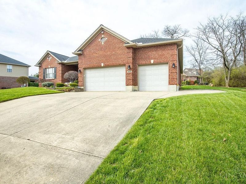 4004 Hickory Hollow Drive, Ross Twp, OH 45013 Photo 36