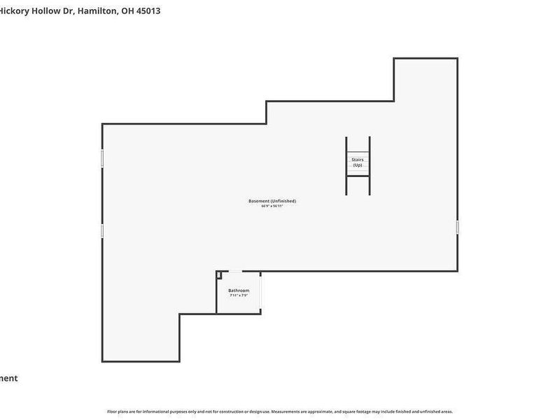 4004 Hickory Hollow Drive, Ross Twp, OH 45013 Photo 38