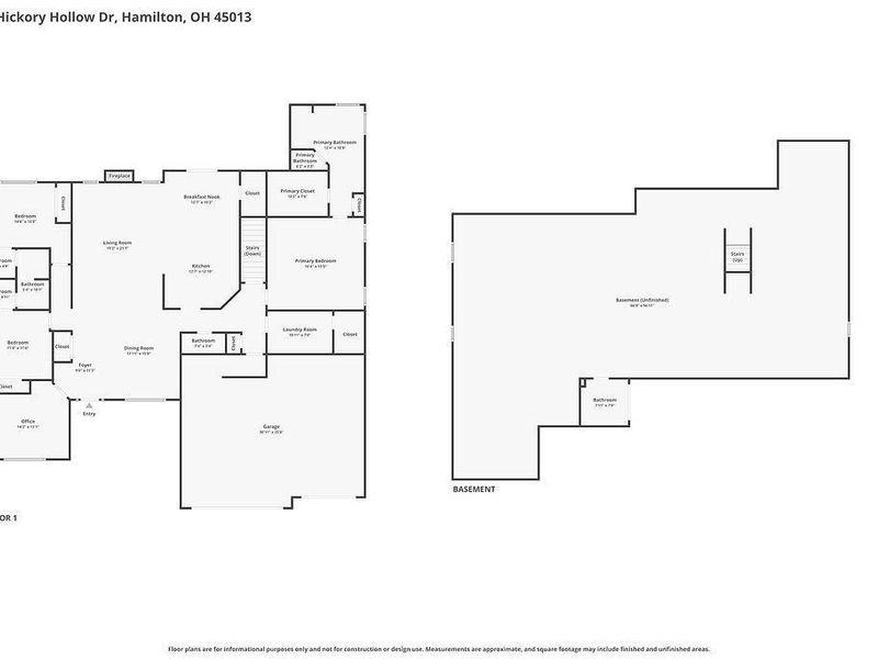 4004 Hickory Hollow Drive, Ross Twp, OH 45013 Photo 39