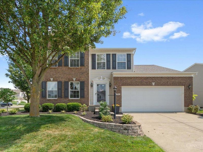 292 Coyote Drive, Hamilton Twp, OH 45039 Photo 1