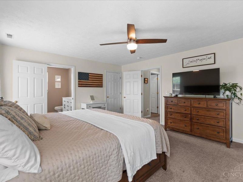 292 Coyote Drive, Hamilton Twp, OH 45039 Photo 16