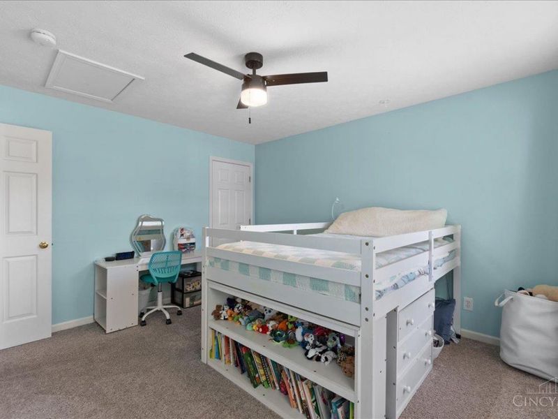 292 Coyote Drive, Hamilton Twp, OH 45039 Photo 23