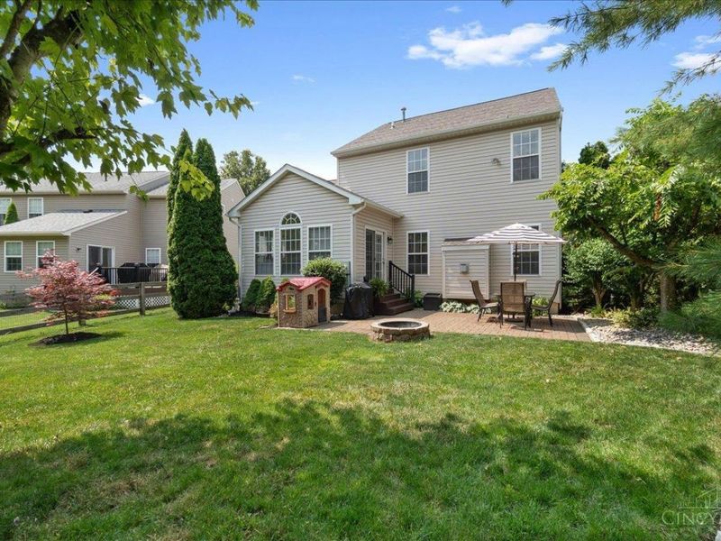 292 Coyote Drive, Hamilton Twp, OH 45039 Photo 28