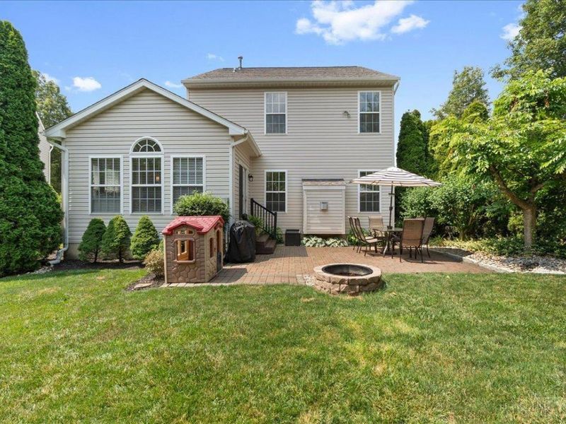 292 Coyote Drive, Hamilton Twp, OH 45039 Photo 29