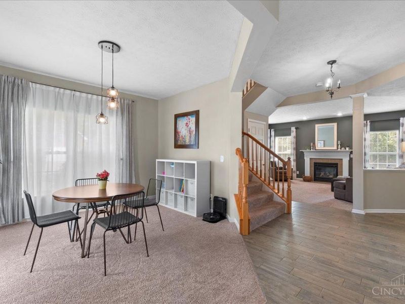 292 Coyote Drive, Hamilton Twp, OH 45039 Photo 4