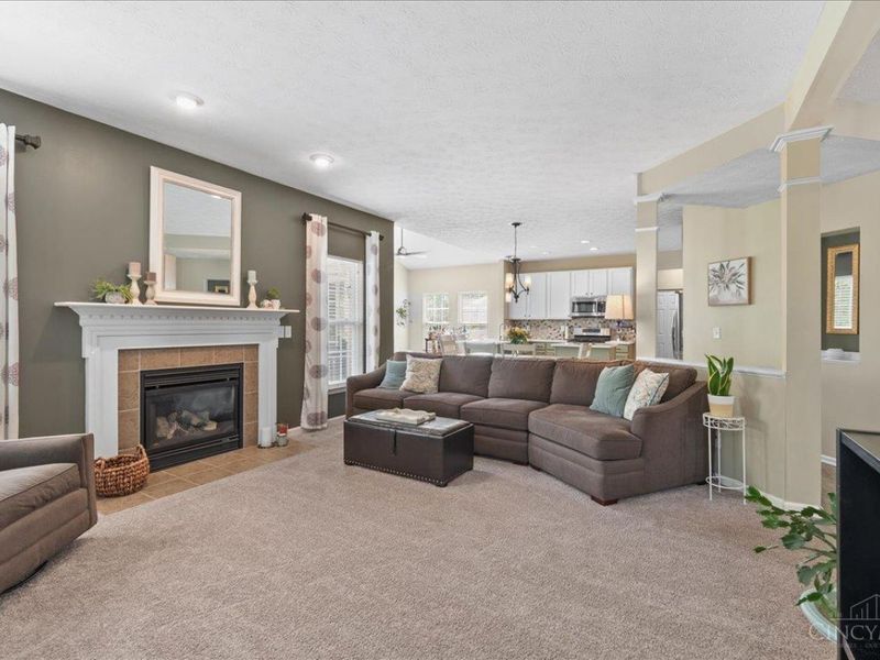 292 Coyote Drive, Hamilton Twp, OH 45039 Photo 6