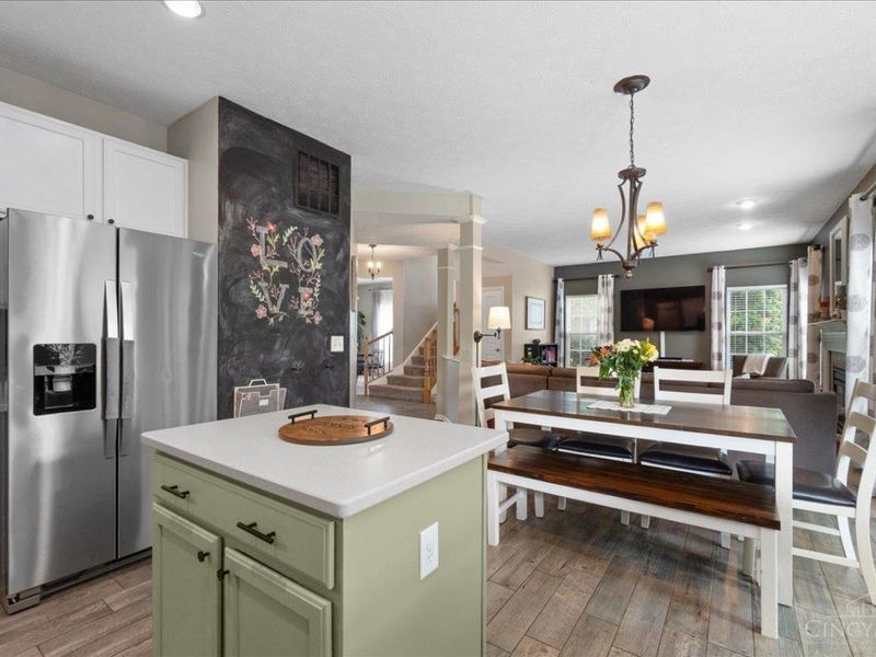 292 Coyote Drive, Hamilton Twp, OH 45039 Photo 8