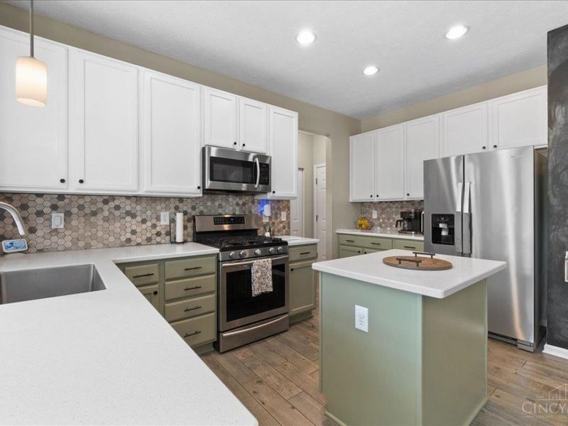 292 Coyote Drive, Hamilton Twp, OH 45039 Photo 9