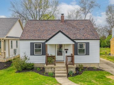 4833 Fairview Avenue, Cincinnati, OH 45242