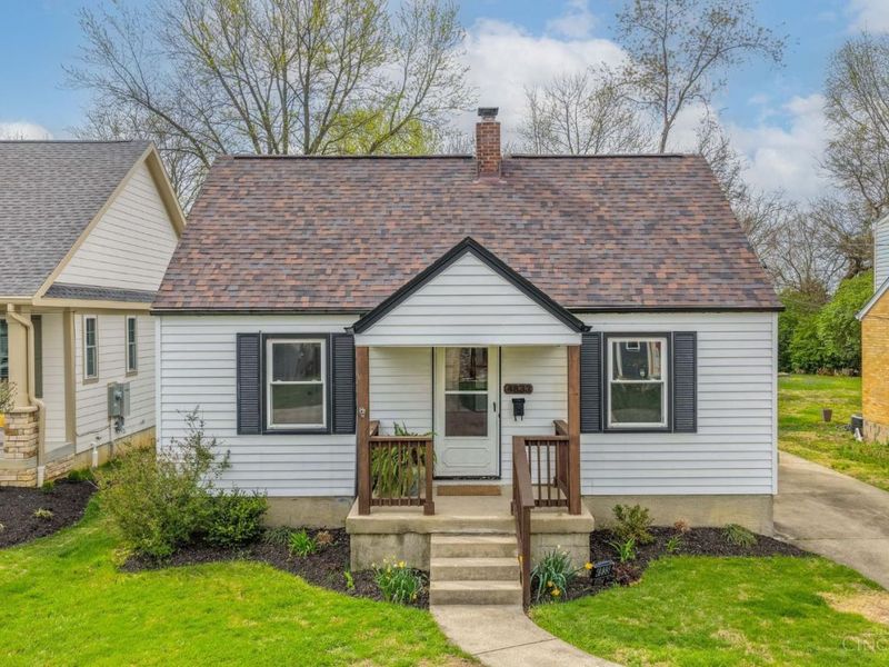 4833 Fairview Avenue, Cincinnati, OH 45242 Photo 1