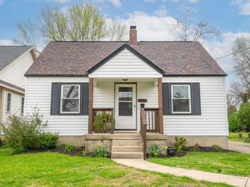 4833 Fairview Avenue, Cincinnati, OH 45242 Photo 2