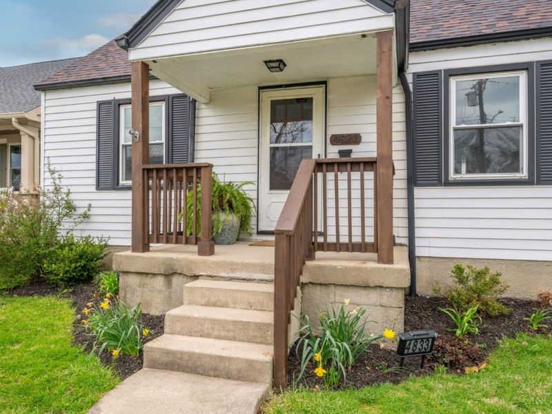 4833 Fairview Avenue, Cincinnati, OH 45242 Photo 4